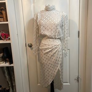 Ronny Kobo Kiara Dress